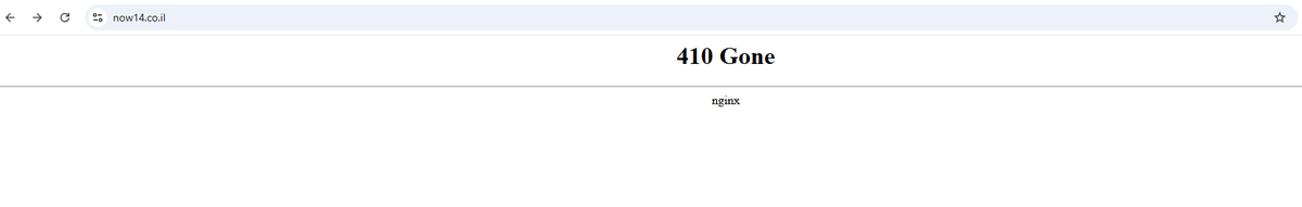 Binyamin Laukstein tweet media