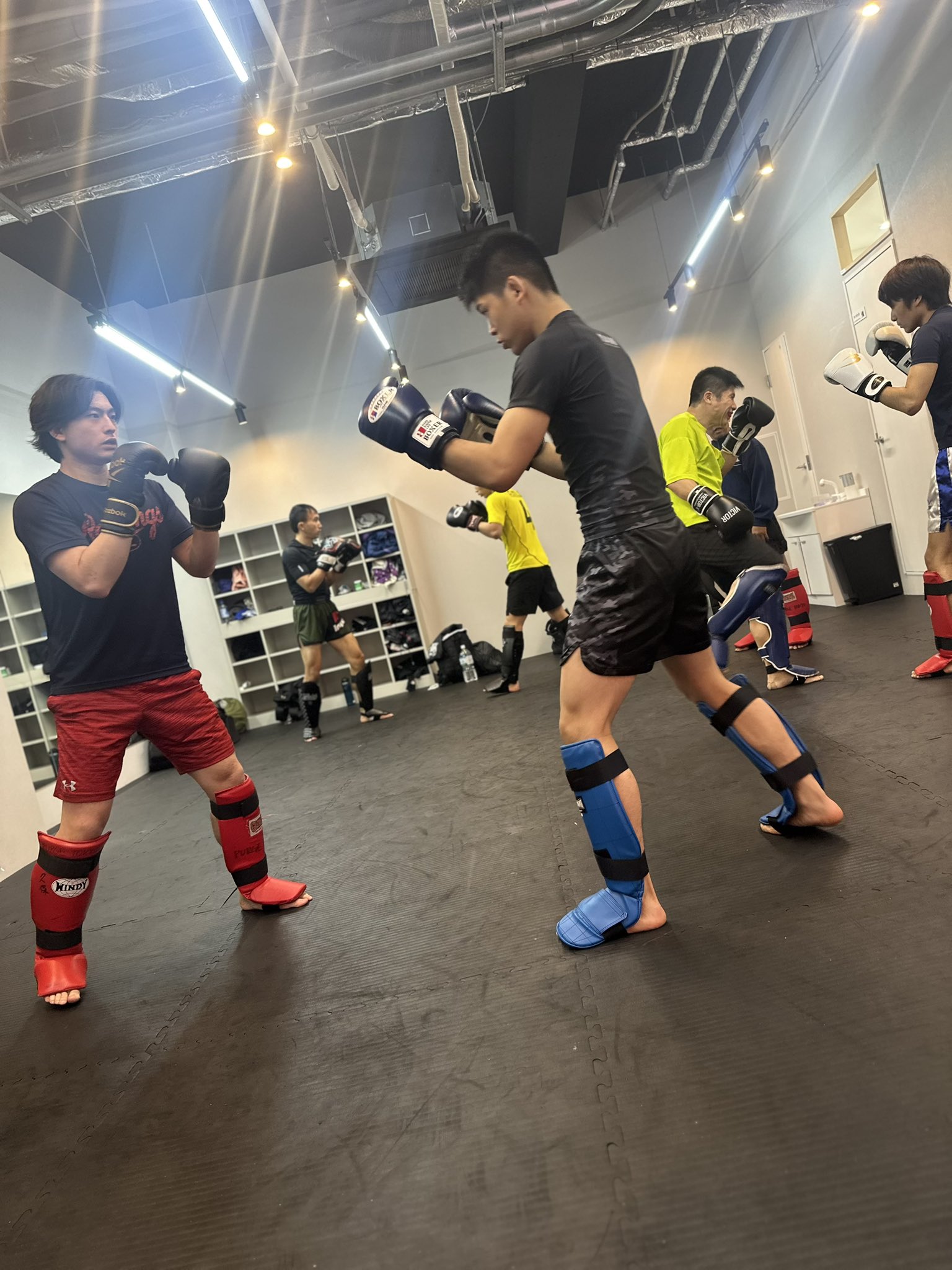 リレイズ東京 - Search / X