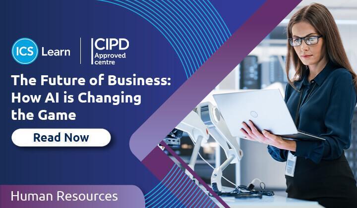 hrmagazine's tweet photo. ICS Learn, a pioneer in flexible online learning, examines how AI is reshaping HR and business strategies ๐ป
Learn how embracing AI can future-proof your leadership skills: https://t.co/IFGgFSAQTo ๐ค๐พ
#ICSLearn #AI #HRInnovation #Leadership #OnlineLearning #ad https://t.co/cCNek9O8Ip