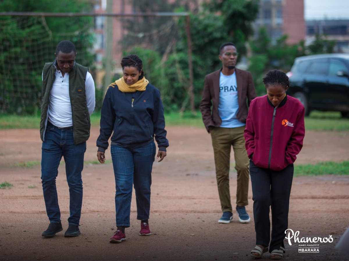 PHANEROO~DEVOTION
Wednesday, 15th January 2025
Apostle Grace Lubega

Luke 18:1 (KJV): And he spake a parable unto them to this end, that men ought always to pray, and not to faint.

FAMILY SERIES: A PRAYING COUPLE

As a couple, it's essential to prioritize prayer in your