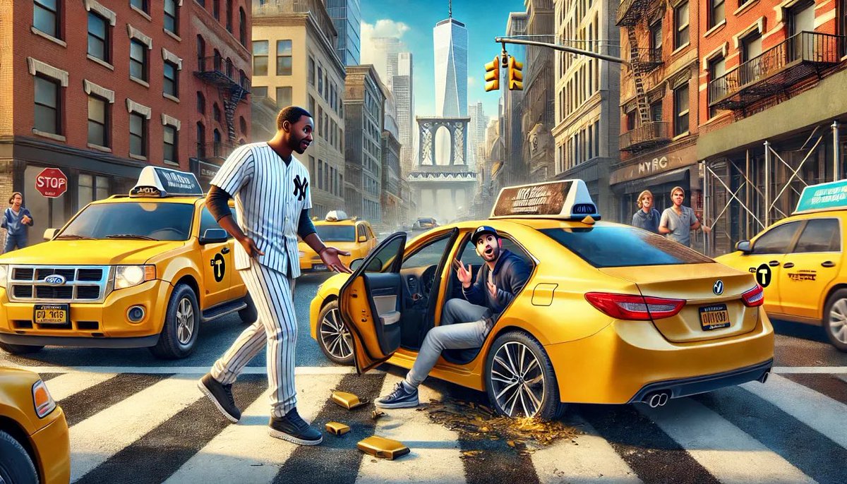 automarketplc's tweet image. ☂️🚕 Uber Backs No-Fault Insurance Reform Efforts in New York

According to New York Post, Uber will fund efforts to promote lowering NYC TLC-specific $200,000 no-fault (PIP) insurance requirement, which is being blamed for widespread fraud and increased costs #tlcinsurance