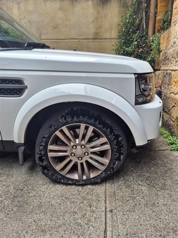 nsautonsw63777's tweet image. Wheel maintenance doesn’t just extend the life of your tires – it also keeps you and your passengers safe on the road!

Do you need wheel check-up? Book an appointment today! 🛠️ 

#WheelMaintenance #TireCare #CarSafety #AutoTips #SmoothRide #NorthSydneyAutomotive