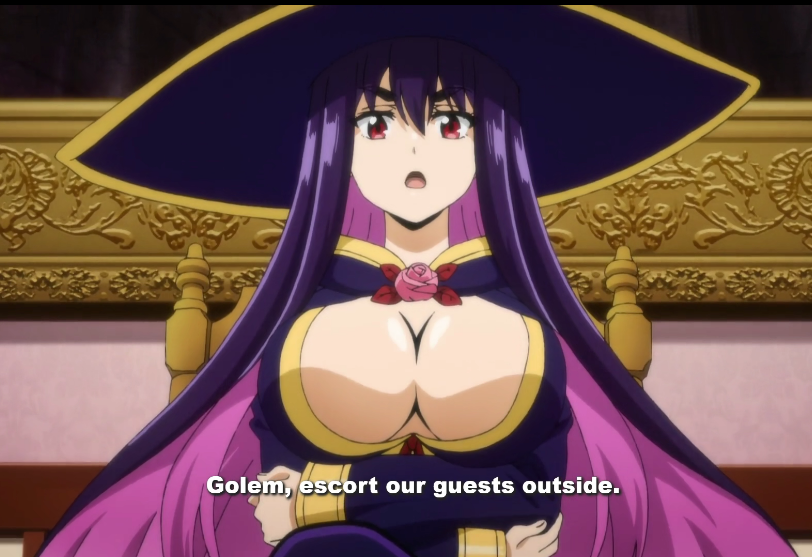 Froz3npancake's tweet photo. watching that sentai isekai, cuz u know we love some sentai.... and oh my gosh.
more like boobs and brows instead
#SentaiIsekai https://t.co/vdKiKYwpbc
