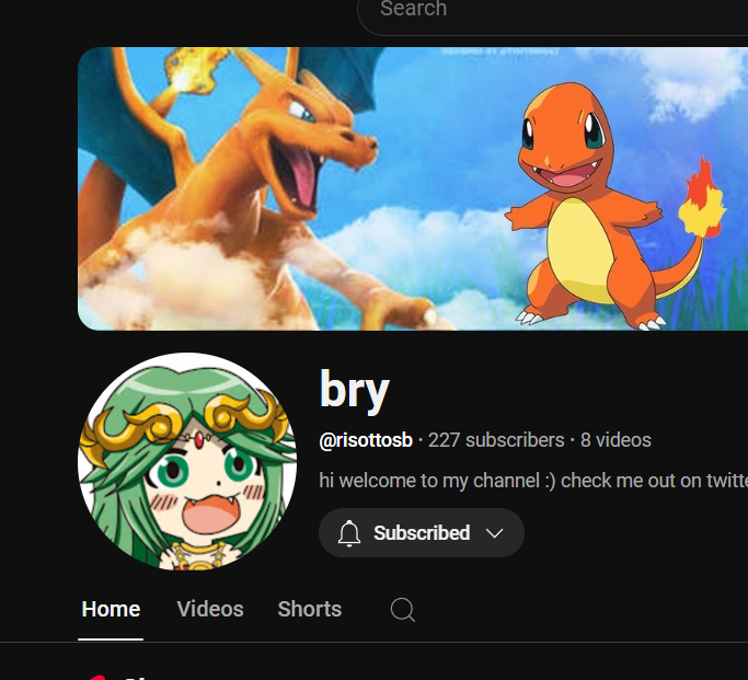 xiaodouya's tweet photo. @TheKeymunity @bryanpenguin1 reposted, followed channel and subscribed to YT! https://t.co/wBeehOzf3S