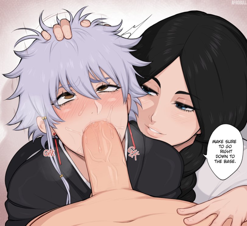 isane2001's tweet photo. Isane and Unohana <3 https://t.co/zso2gcXF5L