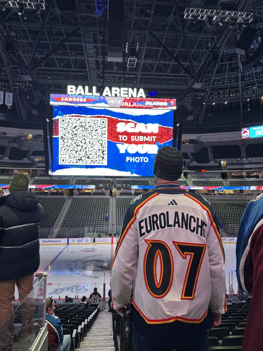 Eurolanche tweet media