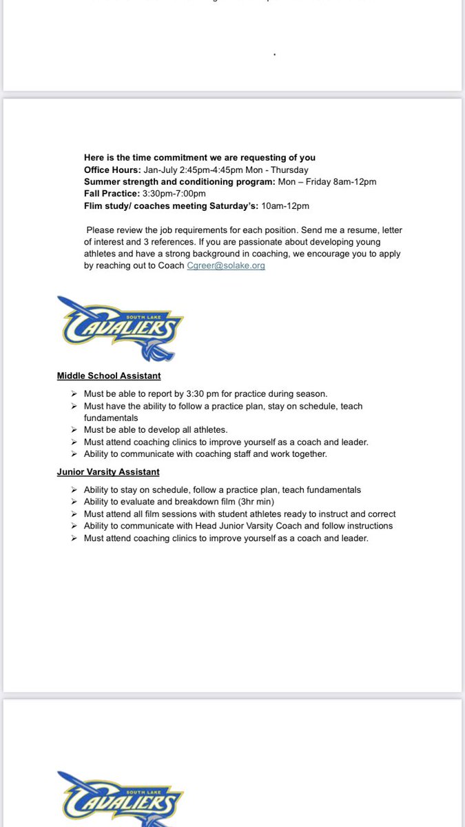 Charles Greer tweet media