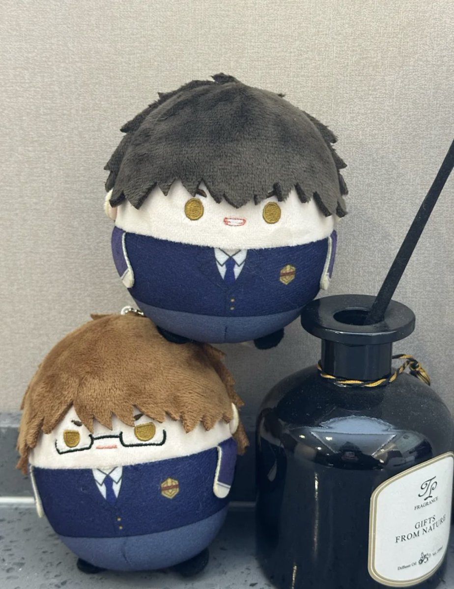 _ninimart's tweet photo. #NiNiMartGOs (ph g.o. 🇵🇭)

pancake eijun &amp; miyuki
10cm plush (fuwa-inspired) ⚾️

✴︎ pre-order
✴︎ cut-off: feb 6 
✴︎ via air 🛫

🍧 form: https://t.co/hPKeV6Cq06 https://t.co/WZ0E9kqnIy