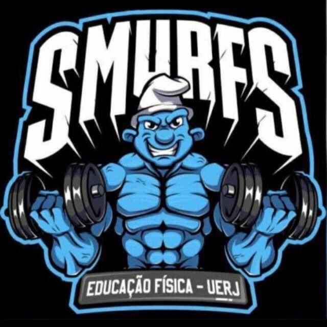 thalyarcdc's tweet image. COMISSÃO 25.1 SMURFS DA UERJ ME CHAMO THALYA 
IEFD
SE VOCÊ FOR CALOURO DE EDUCAÇÃO FÍSICA PELA UERJ BACHAREL OU LICENCIATURA ME MANDA MSG OU RESPONDE AQUI GRUPO DOS
CALOUROS
#UERJ
#EDUCAÇÃOFISICA