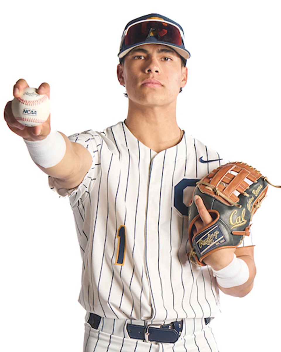 CalBaseball's tweet photo. First pitch is 1β£ month from tonight. Serious!
#GoBears
ποΈ https://t.co/CERzc1nXzx
π«https://t.co/dYVeF4WZ7M https://t.co/4jB5PzpotU