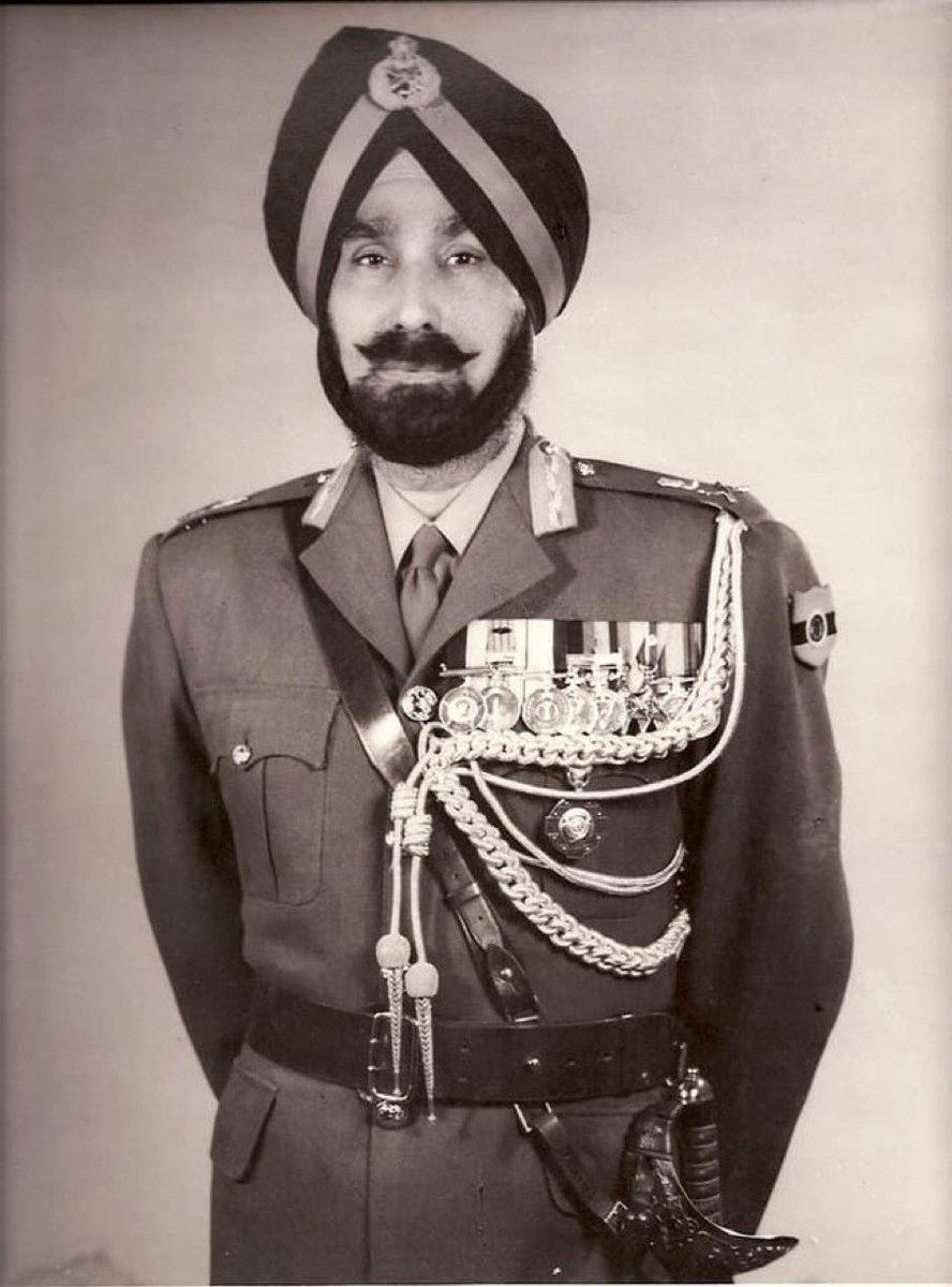 spkaur11's tweet image. Salute to the brave soldiers.
Jai Jawan Jai Kisan
#IndianArmyDay