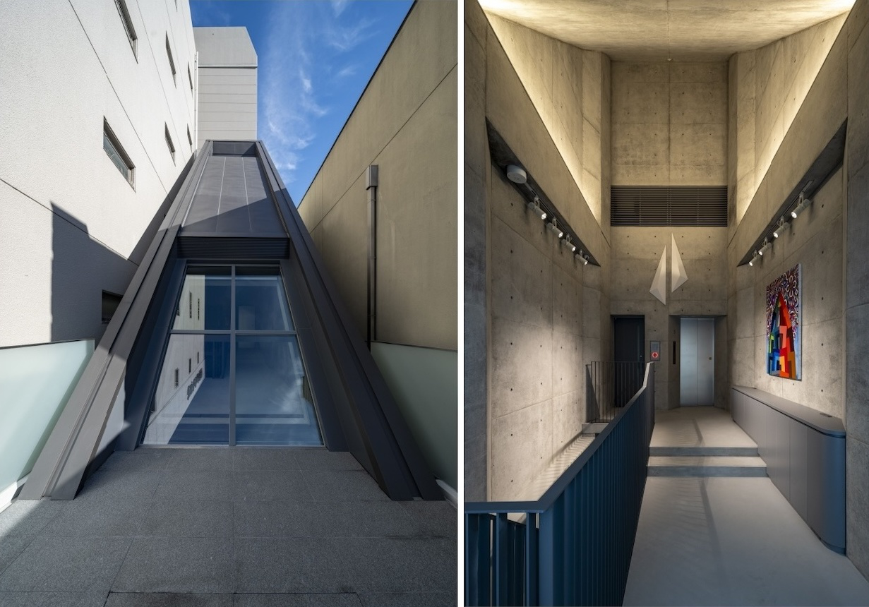 japan-architects on X: japan-architects on X: