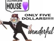 #stanfordpineHOUSE 💜