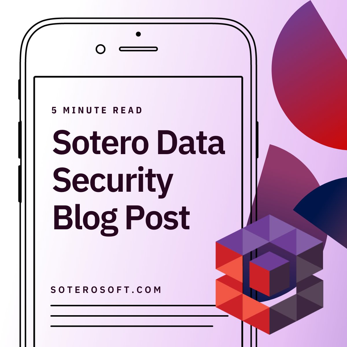Blog: soterosoft.com/blog/data-encr…
#ransomwareprotection