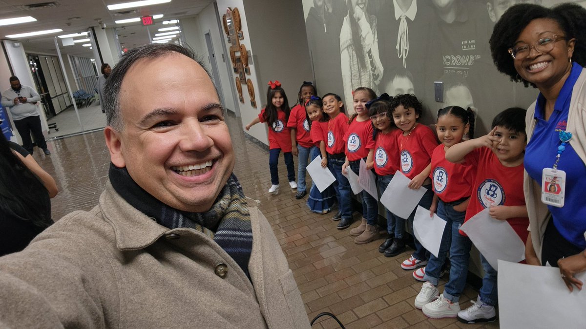 Juan Toscano (@juantoscanog) on Twitter photo Our <a href="/deSantiago_AISD/">de Santiago Primary</a> Dual Language students did a great job at the Board Meeting doingbthe pledges! Super proud of them! Our <a href="/deSantiago_AISD/">de Santiago Primary</a> Dual Language students did a great job at the Board Meeting doingbthe pledges! Super proud of them!
