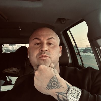 ZJuiceman's tweet photo. #NewProfilePic https://t.co/OmF0rw79Wg