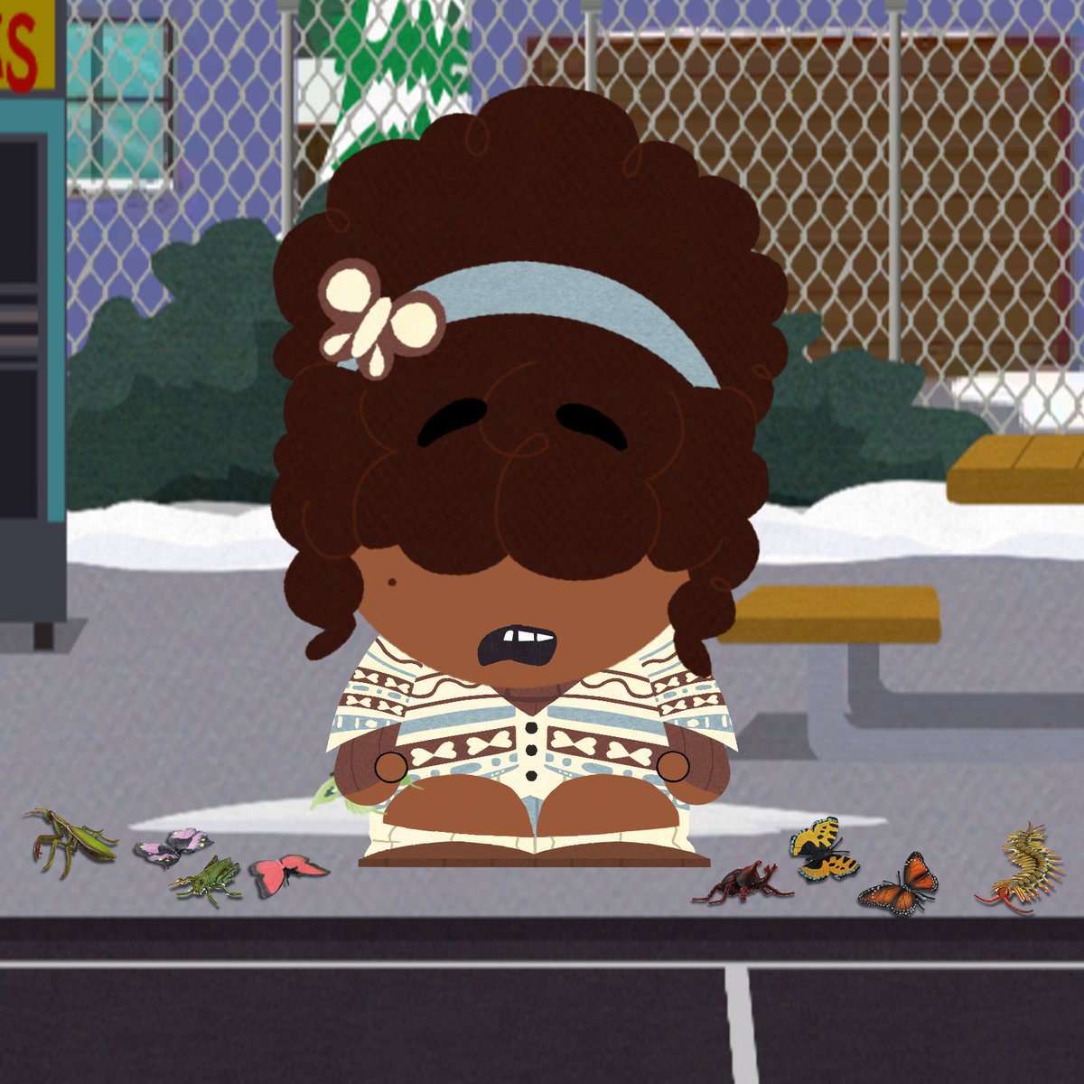 Edith•°•.•🦋 tweet media