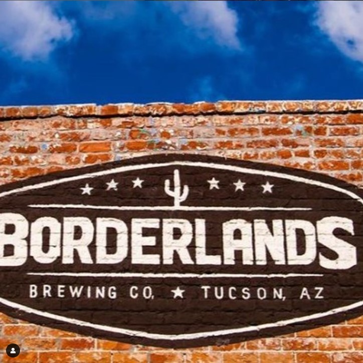 SunshineMileRV's tweet image. Shoutout to our partners at Borderlands Brewing Co.! Sunshine Mile RV Park guests enjoy $1 off their first drink by showing their welcome letter! Just 1 mile away, enjoy brews like Viejo Pueblo Blonde, Toole Ave Hazy IPA, &amp;amp; Noche Dulce Vanilla Porter. 2500 E 6th St,