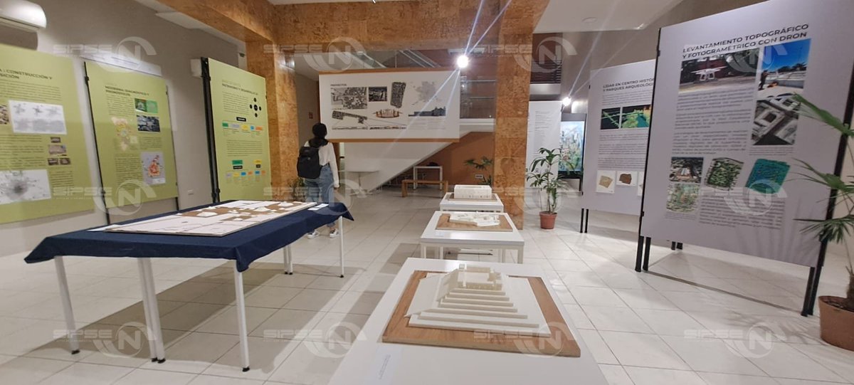 SIPSE NOTICIAS tweet media