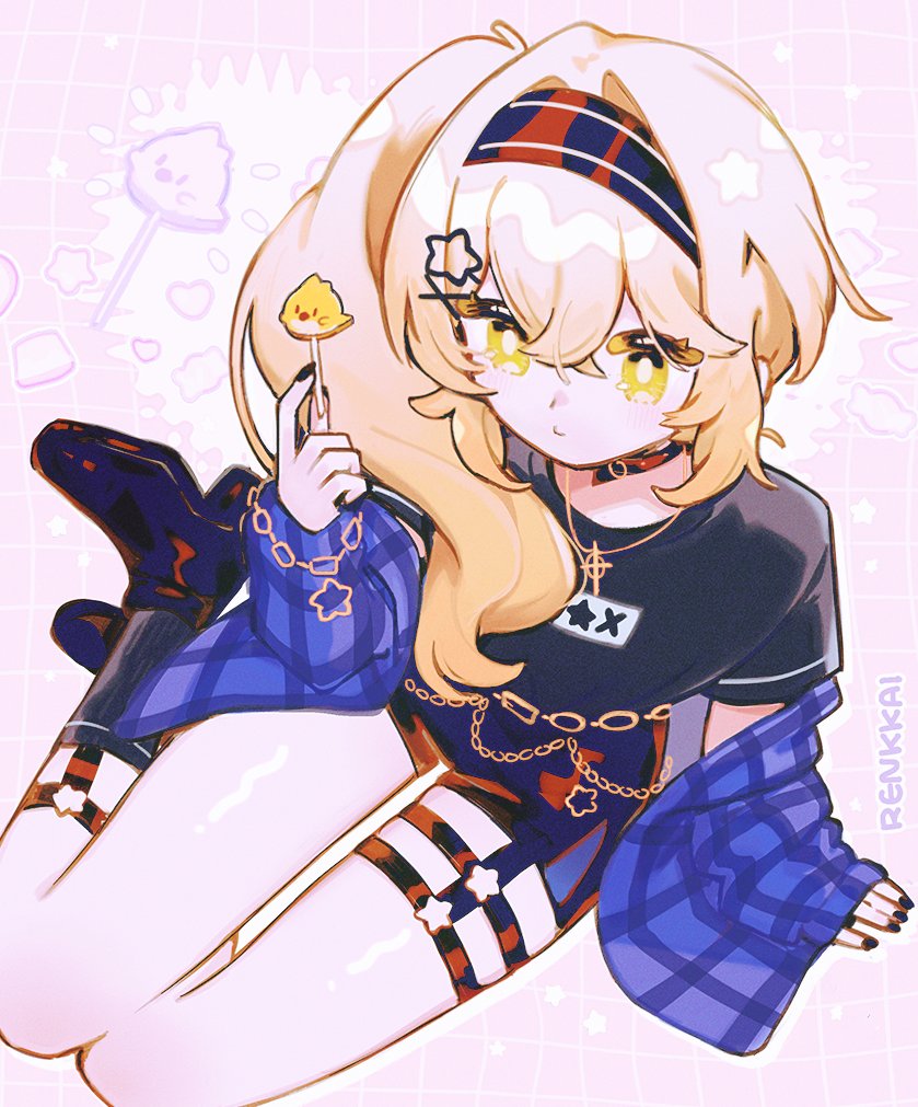 「˗ˏˋ #PortfolioDay  'ˎ˗ 」|REN 🪶 comm grind °˖✧のイラスト
