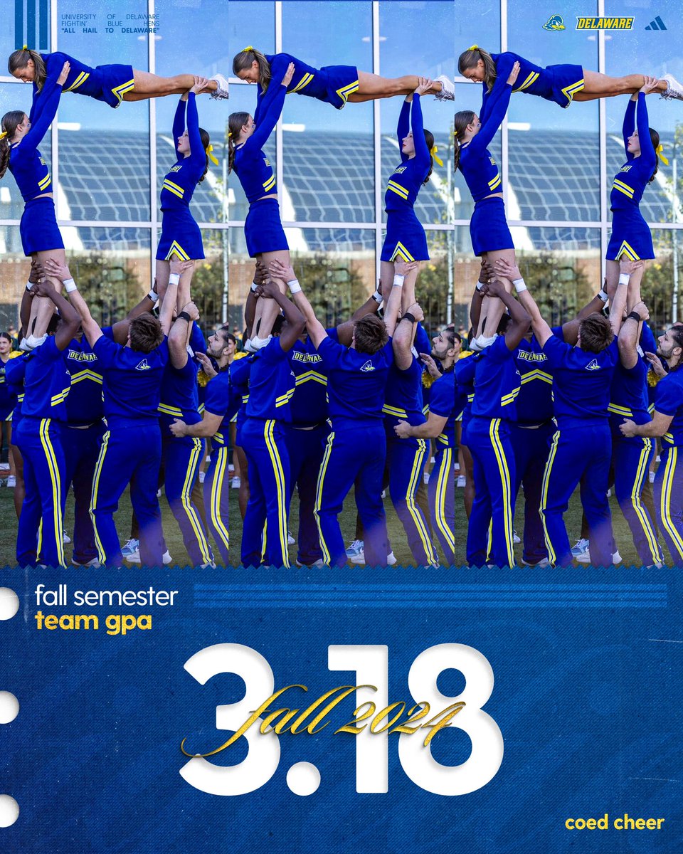 UDBlueHenCheer tweet media