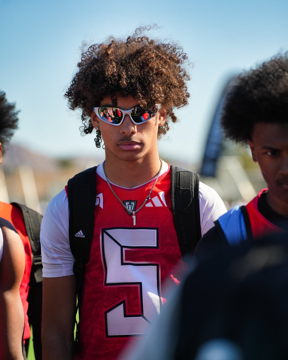 Jayden "Jet" Thomas 3⭐️ tweet media