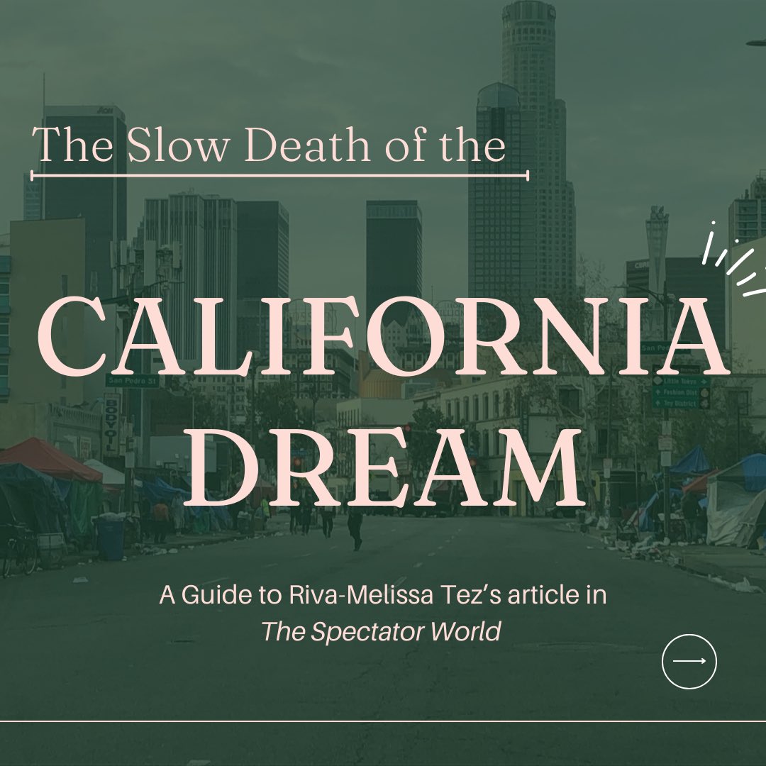 Check out our latest on our instagram based on @rivaetz latest article