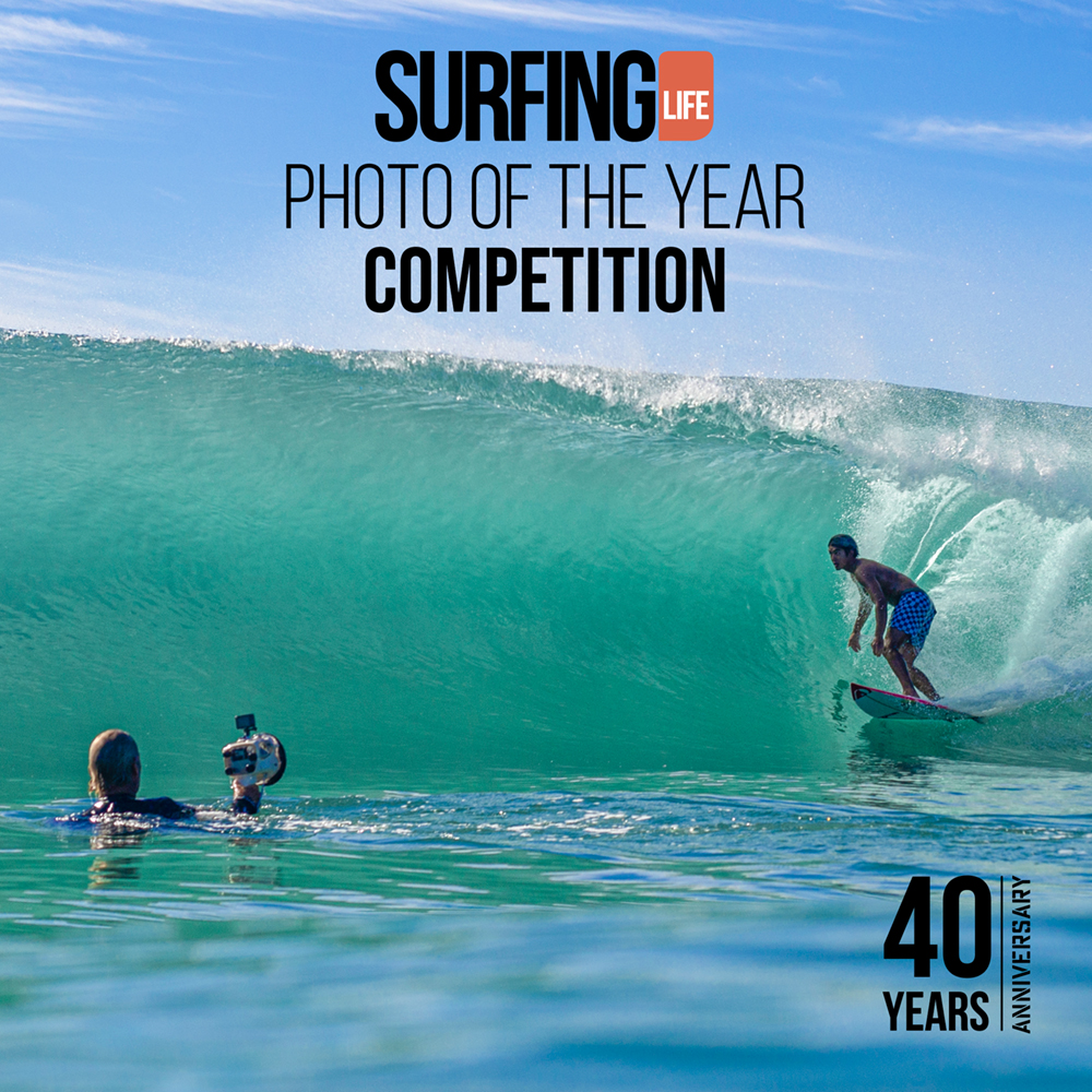 Surfing Life Magazine tweet media