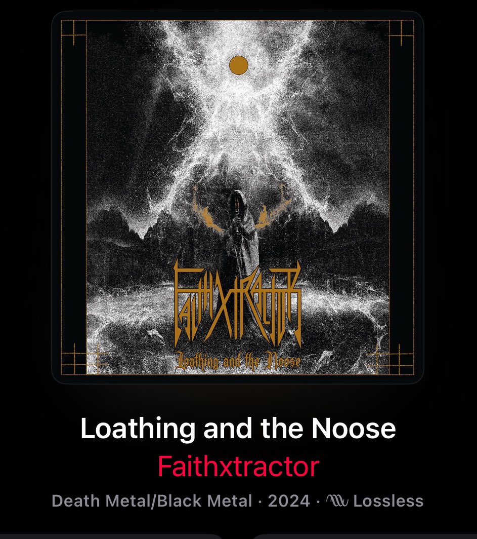 Best of the week for me