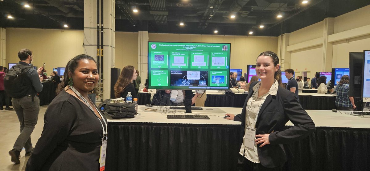 SAO/NASA Astrophysics Data System (ADS) (@adsabs) on Twitter photo Today at #AAS245, Dr. Mugdha Polimera from the <a href="/adsabs/">SAO/NASA Astrophysics Data System (ADS)</a> & @scixcommunity team proudly served as a judge for the Chambliss Astronomy Achievement Student Awards. Thrilled to support and recognize the incredible work of aspiring astronomers! ππ Today at #AAS245, Dr. Mugdha Polimera from the <a href="/adsabs/">SAO/NASA Astrophysics Data System (ADS)</a> & @scixcommunity team proudly served as a judge for the Chambliss Astronomy Achievement Student Awards. Thrilled to support and recognize the incredible work of aspiring astronomers! ππ