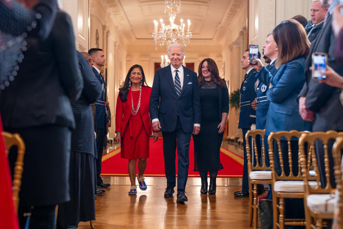 The White House 46 Archived tweet media