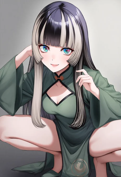 チャイナならでんちゃん 