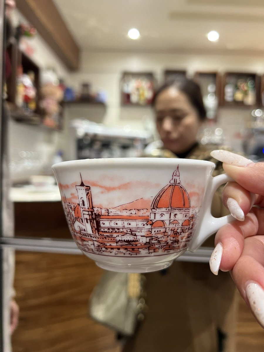 Bun0411's tweet photo. Christmas 
Firenze 
Uffizi https://t.co/t9Z4aJWOGl