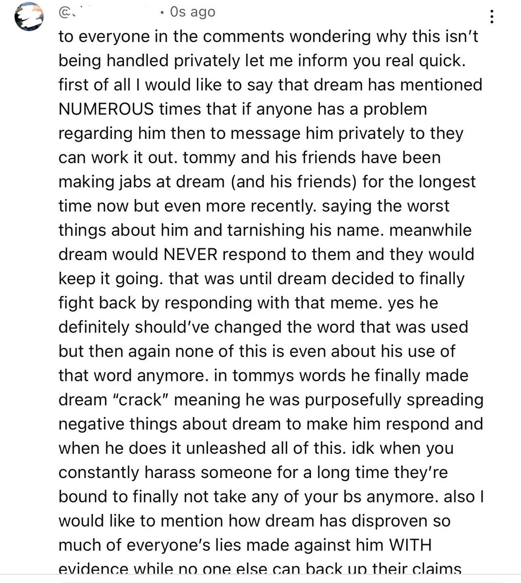 gnfnaps's tweet photo. @jaeminlu also idk if this even helps in what you’re trying to get at but this comment was written by me if you’re willing to take a read https://t.co/GjLPuGQvds