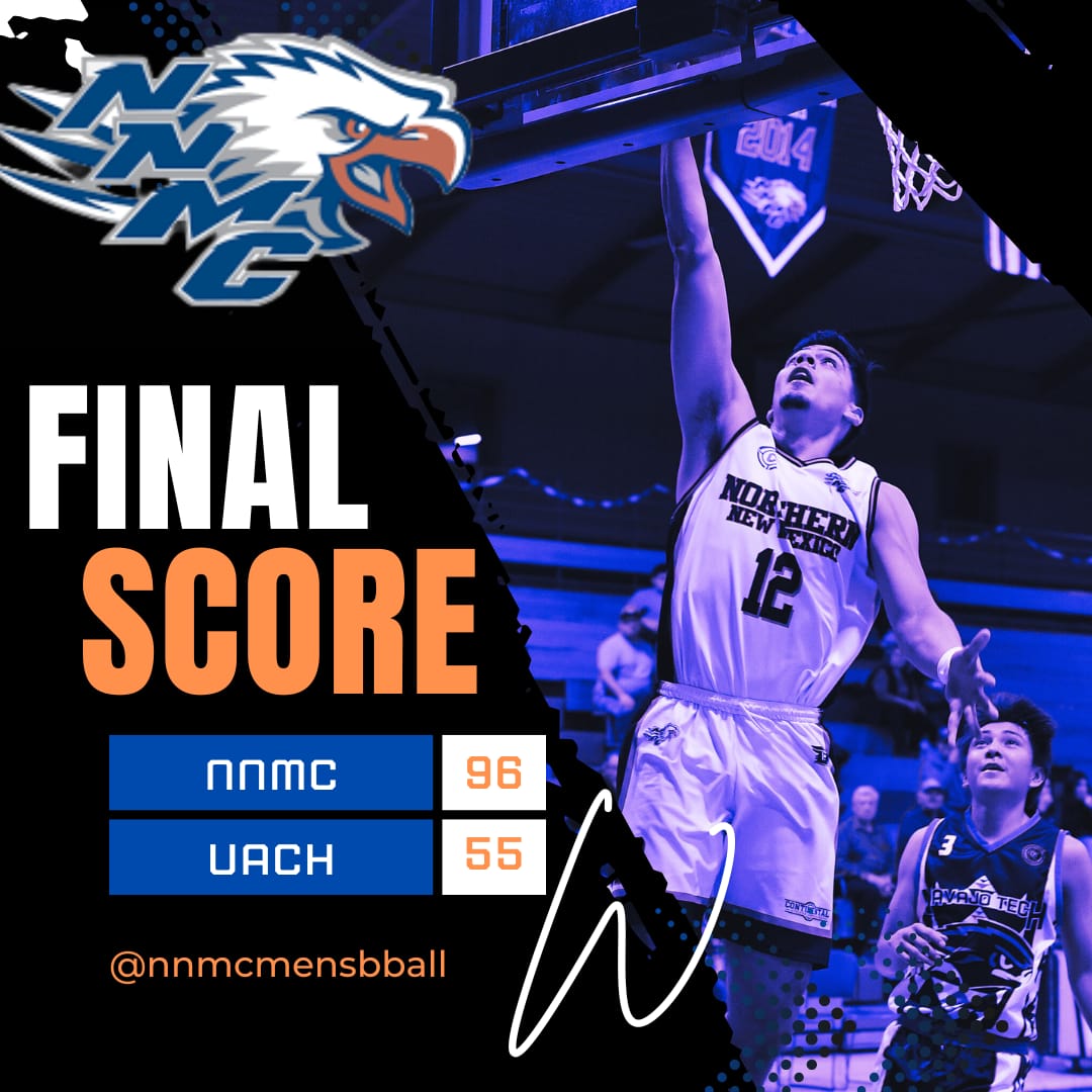 NNMC Men's Basketball tweet media