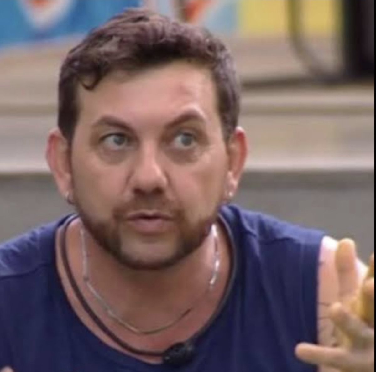 Se dois iguais não fazem um, como que o Caio caloteiro e o lúcio malfoy fizeram o mano do #bbb25?