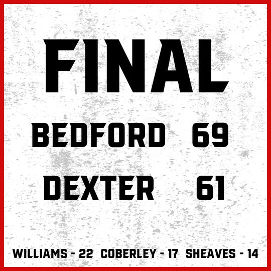 MULES WIN! MULES WIN!