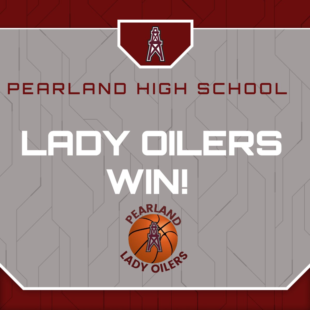 Program sweep for the Lady O's! Varsity was led by
<a href="/showgrays/">Shiloh Grays</a> with 20 pts &amp; 6 rebs
<a href="/AzyuaBlair2/">A’Zyua Blair</a> with 15 pts, 3 ast, &amp; 5 stls
Anita Nwosu with 11 pts &amp; 7 rebs