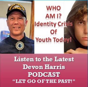 FCRministries's tweet photo. WHO AM I - Identity Crisis of Youth Today - Let GO of the PAST - Jan 14 2025 https://t.co/8uMyUlJSEp https://t.co/ZQgtE9iVwx