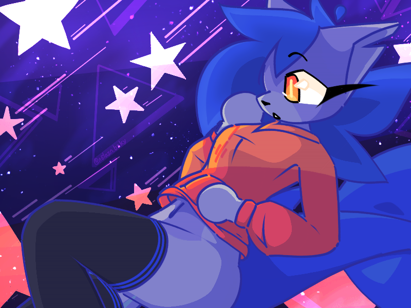NotAzen_'s tweet photo. week 2 - 💫 https://t.co/8JkLvLBoLq