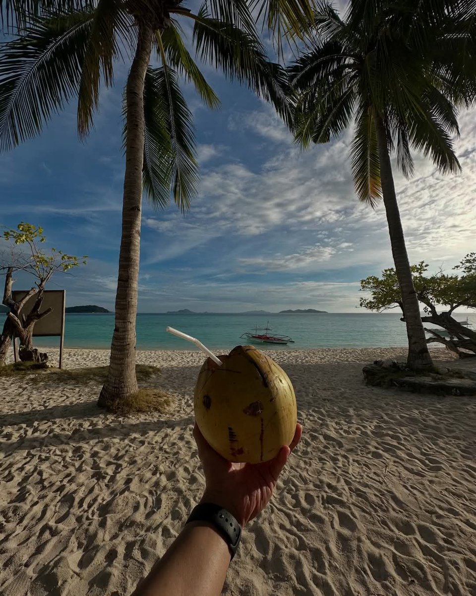 KIMRoyalties's tweet photo. Ultimate man in Coron 🏝
#KimDeLeon https://t.co/lJoID1fpiq