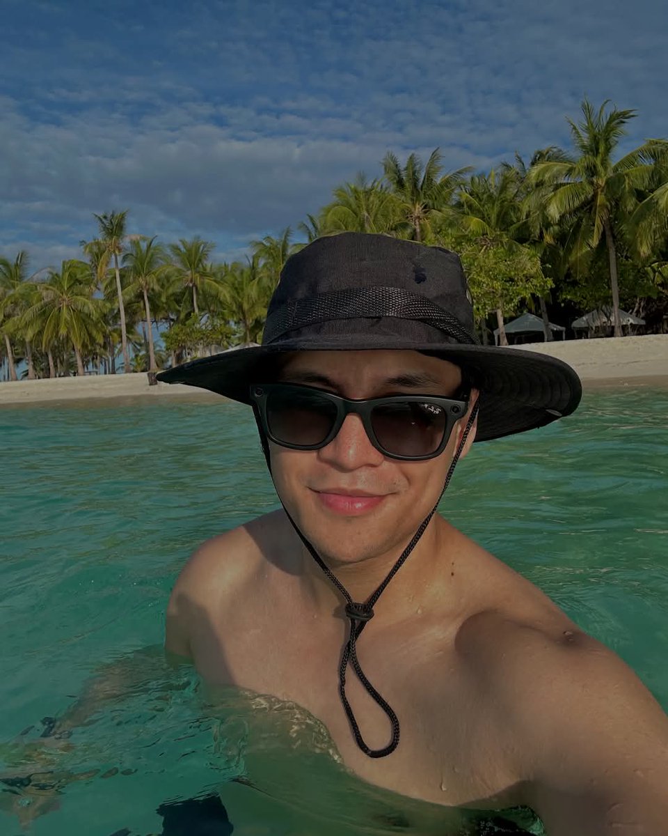 KIMRoyalties's tweet photo. Ultimate man in Coron 🏝
#KimDeLeon https://t.co/lJoID1fpiq