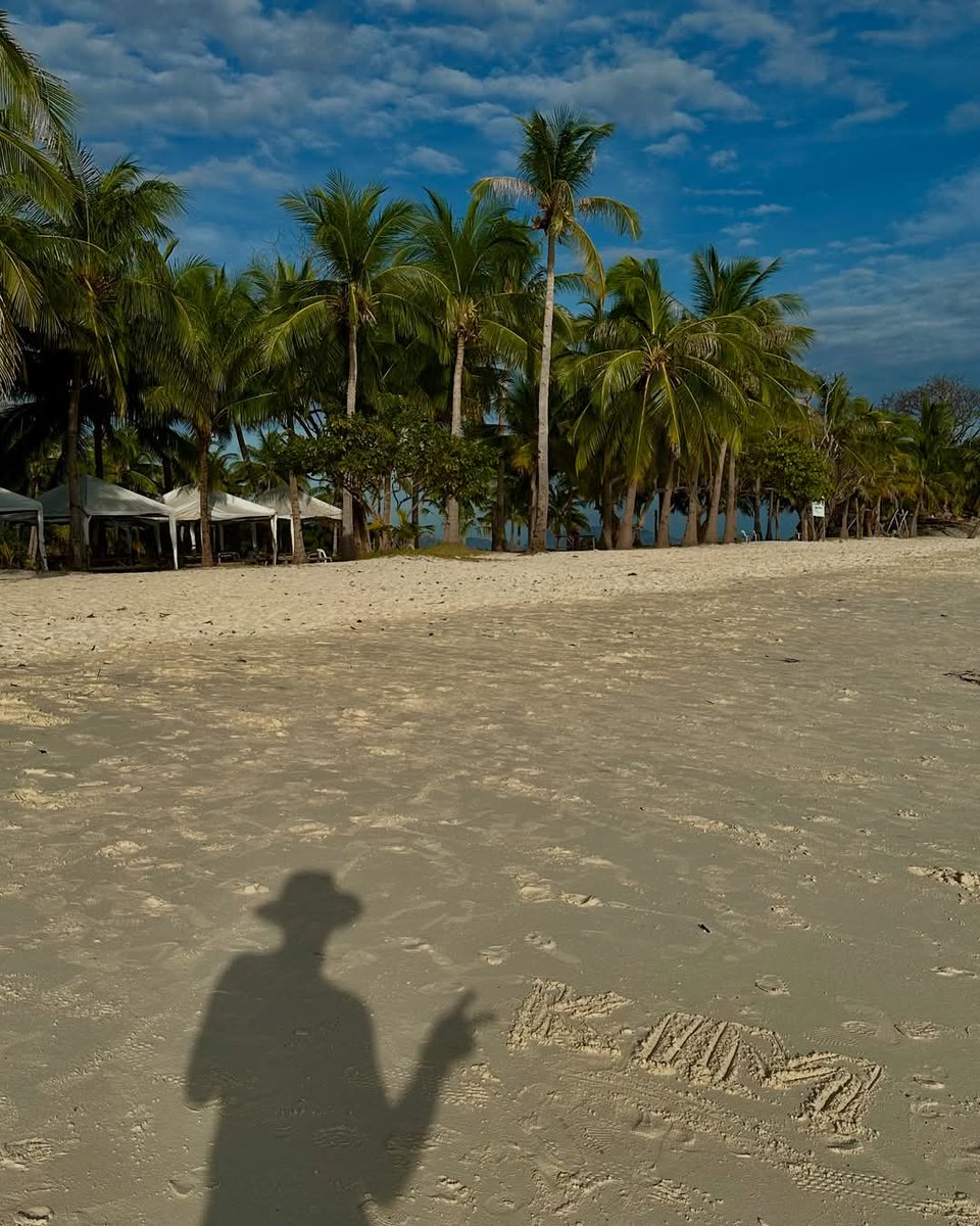 Ultimate man in Coron 🏝
#KimDeLeon