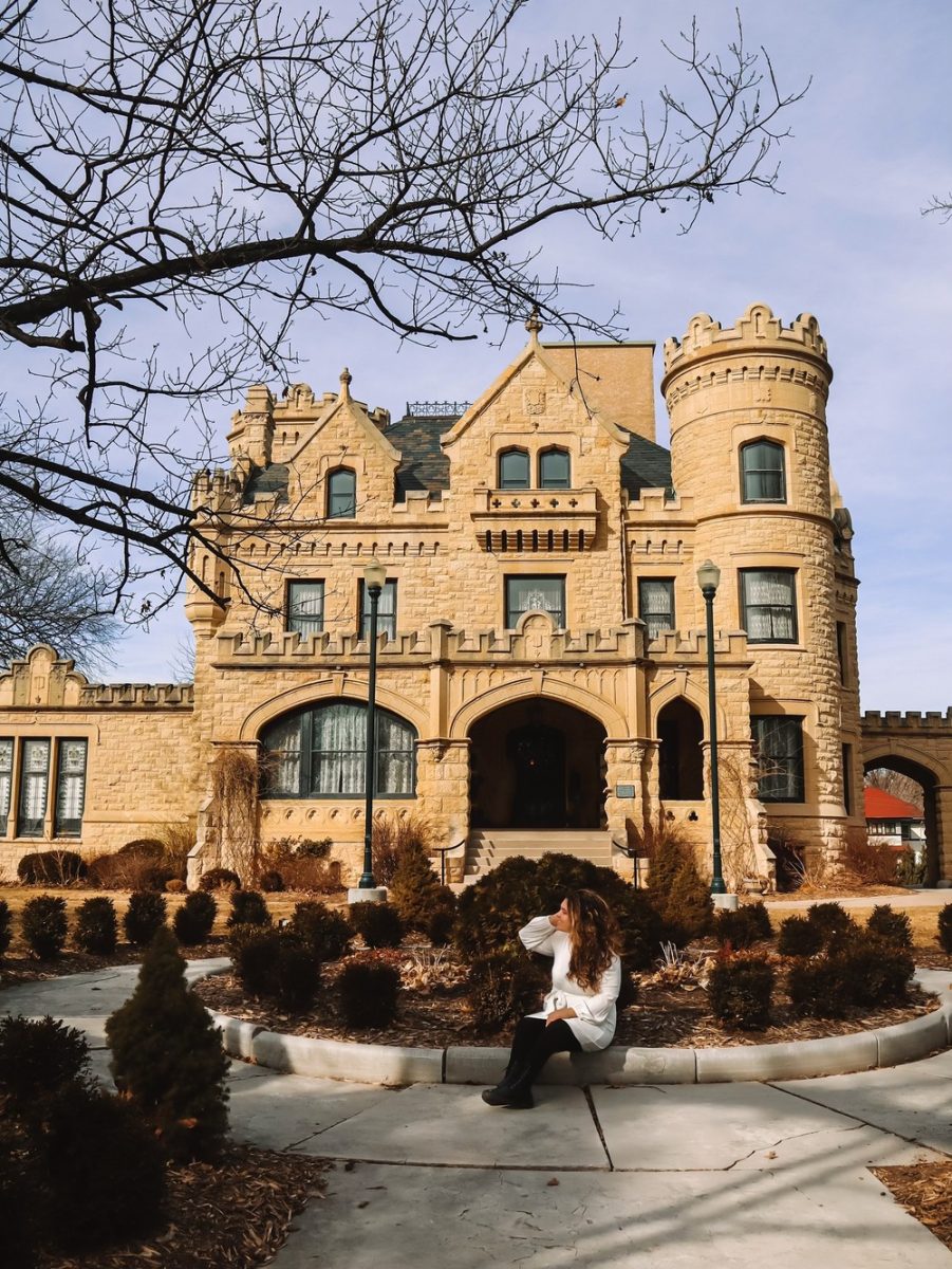 Visit Omaha (@visitomaha) on Twitter photo Discover why Omaha is a winter wonderland with <a href="/ECContessa/">East Coast Contessa</a>! From the lush Lauritzen Gardens to the charming Historic Old Market, her travel guide has all the cozy spots covered.
Ready to explore? 👉 bit.ly/4jijhti Discover why Omaha is a winter wonderland with <a href="/ECContessa/">East Coast Contessa</a>! From the lush Lauritzen Gardens to the charming Historic Old Market, her travel guide has all the cozy spots covered.
Ready to explore? 👉 bit.ly/4jijhti