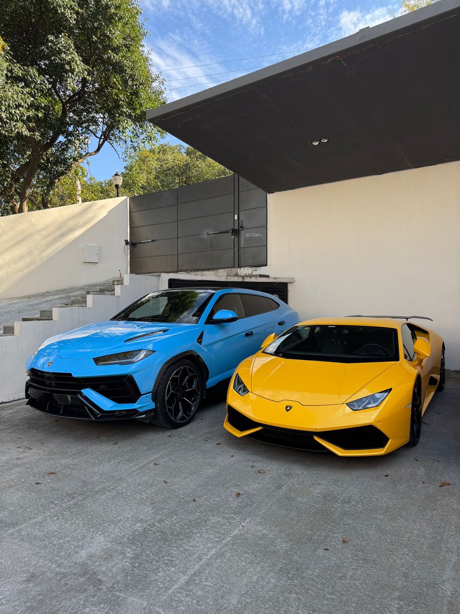 alfredovlza's tweet photo. 🔁DALE RT SI QUIERES QUE TE AYUDE A GENERAR
🚘Les presento mi nuevo Lamborghini Huracan comprado unicamente con los resultados de mi grupo gratuito del mes de Diciembre 2024 todo documentado y lo compre solo por la razón de construir un Lamborghini de carreras, lo hare uno de los mas rápidos de LATAM y el mas famoso twin turbo, si quieres entrar a mi grupo LINK EN BIO!

Ademas si quieres que te asesore todo el año y tienes mínimo 15k pesitos a la mano responde aquí envíame DM con la palabra “VIP”