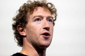 ajkarn55's tweet photo. #metasnake I doubt this guy will change his stripes. He essentially stole FB from his friends. Donated way more than 1m to the democrats and was largely responsible for a lot of the drop boxes that helped the steal in 2020. I will never forget! I would bet if the democrats were to win in another cycle heโll swing back the other way! He only cares about himself!