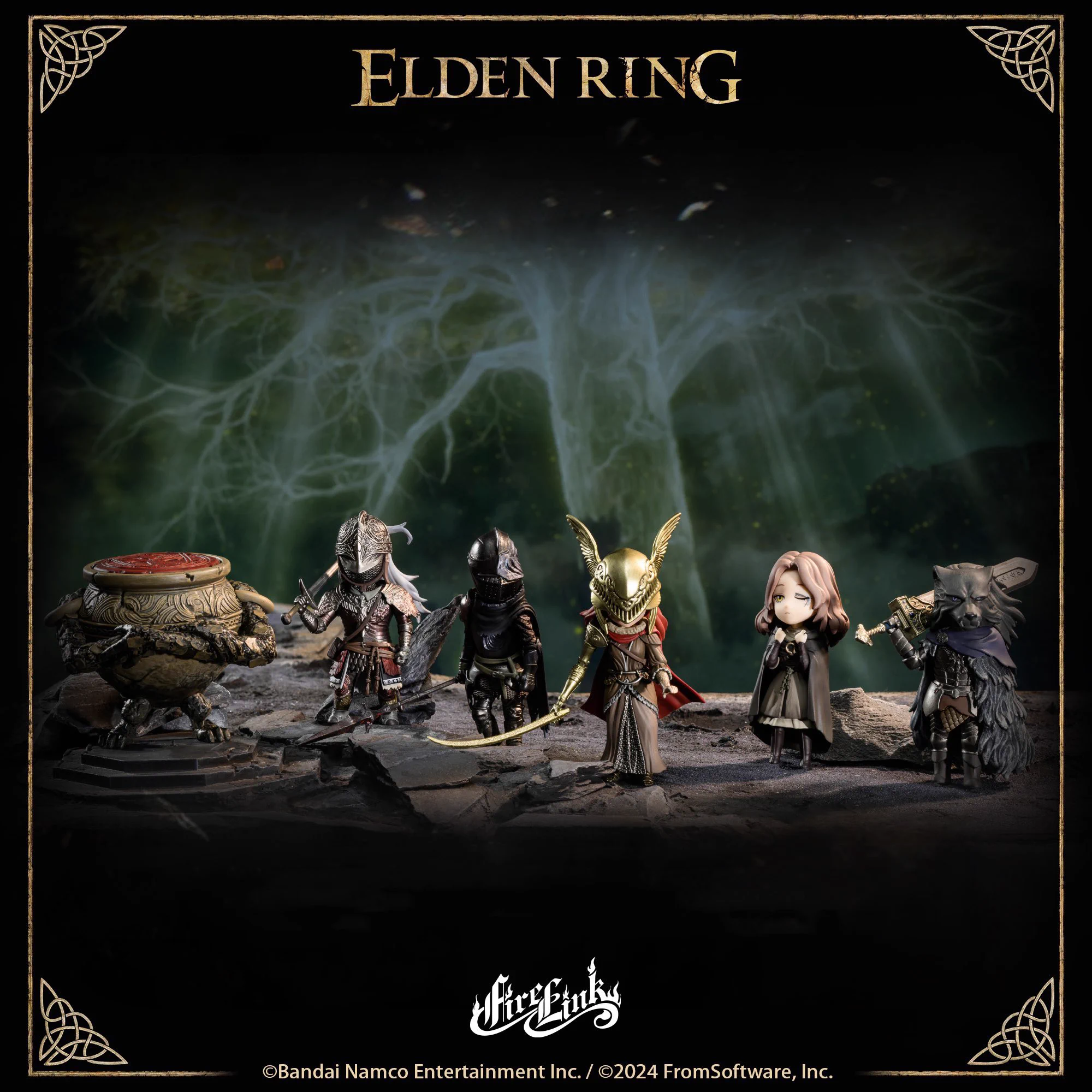 FireLink (@FireLink_works) / X