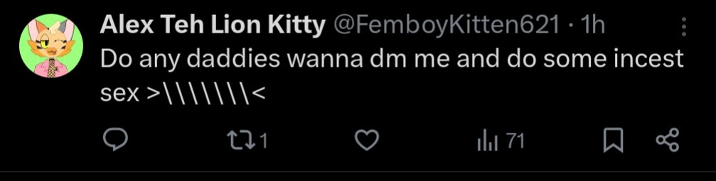 FishyCollie's tweet image. 