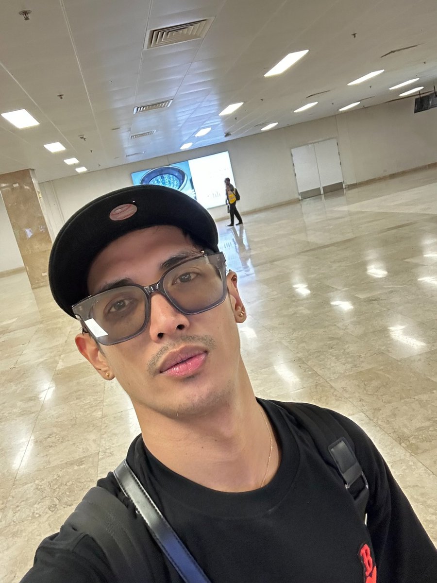 Maayong buntag Cebu 💦🍆🍑

📍IT Park Cebu