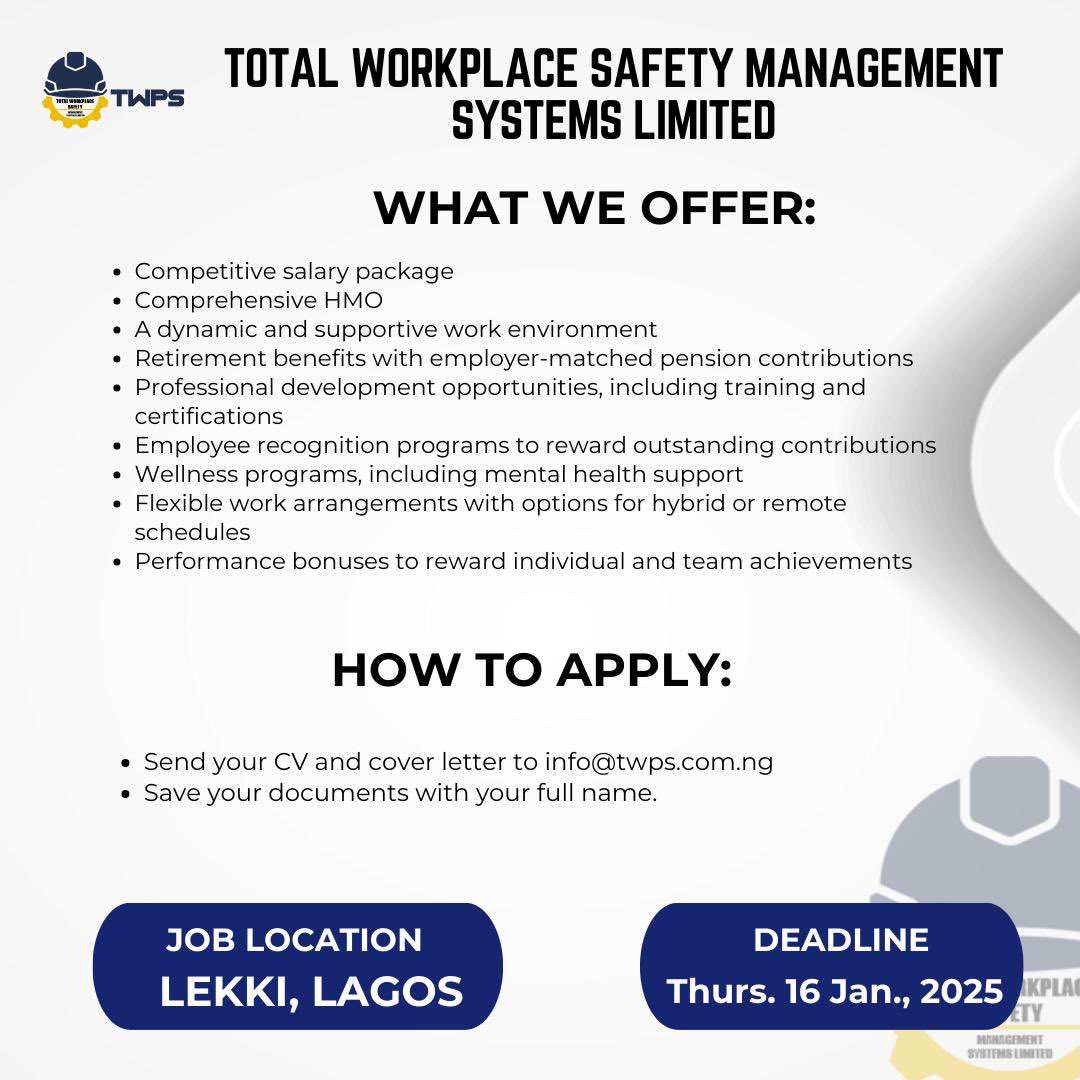 twps_ng's tweet photo. Come and join us at @twps_ng . https://t.co/OCZonAXub3
